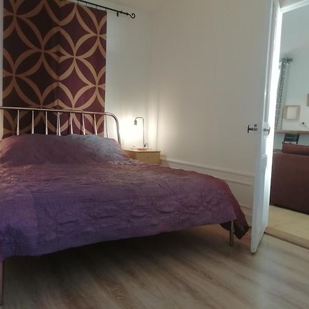 3 Place Des Arbres, Chambres D'Hotes, Felletin エクステリア 写真