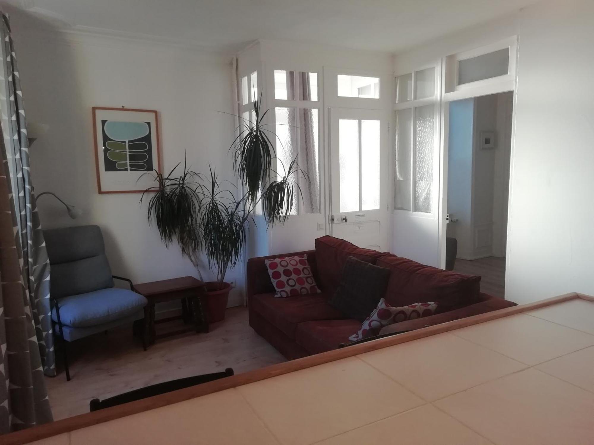 3 Place Des Arbres, Chambres D'Hotes, Felletin 部屋 写真